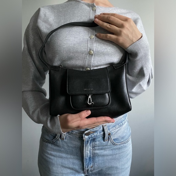 Matt & Nat Bundle - Loti Shoulder Bag + Verasm Wallet - Picture 5 of 10